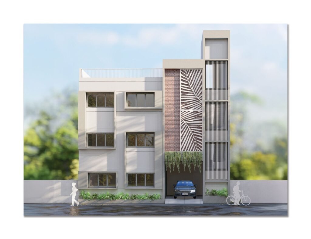 Ratnatraya Build Tech - Construction company, civil contractors, real estate developers, renovation contractors.