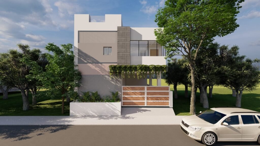 Ratnatraya Build Tech - Construction company, civil contractors, real estate developers, renovation contractors.
