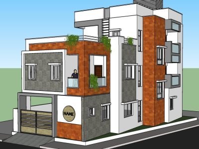 Ratnatraya Build Tech - Construction company, civil contractors, real estate developers, renovation contractors.
