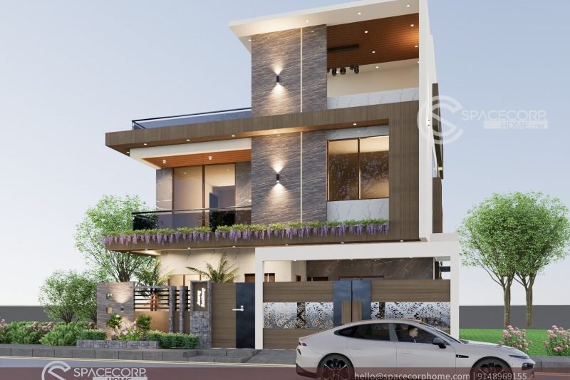 Ratnatraya Build Tech - Construction company, civil contractors, real estate developers, renovation contractors.
