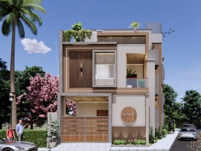 Ratnatraya Build Tech - Construction company, civil contractors, real estate developers, renovation contractors.